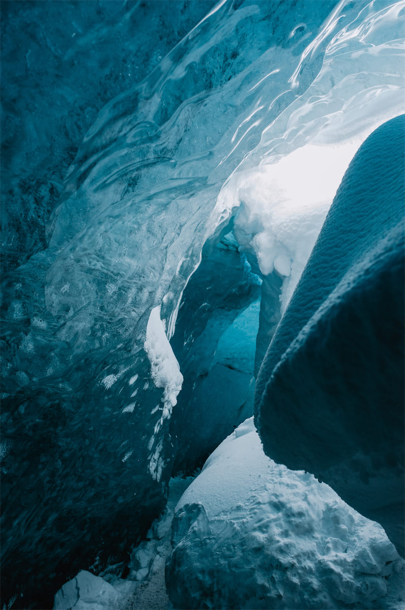 winter background